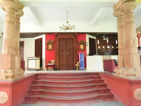 Hotel Siddhartha Palace - Image 2