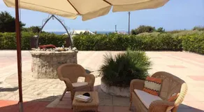 Villa panoramica nel golfo Asinara - Image 3