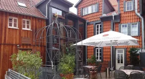Appartamenti - Fachwerk-Hotel Eisenbart - Image 2