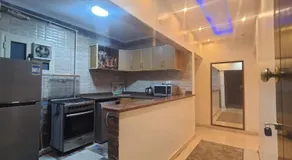 Mustafa Kamel Apartment - Sea View - Parking - Wi-Fi - Image 4