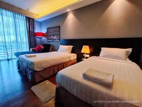Shore Hotel Melaka Private Suites by Jeffery Lam Home Management - Image 2