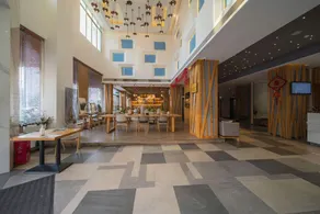 Ausotel Smart Hotel NingYuan （Ningyuan Bus Station Center) - Image 3
