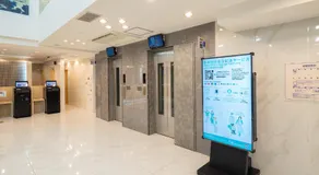 Toyoko Inn Gotemba Ekimae - Image 5