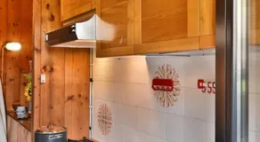 Apartamento con terraza y jardín | Acepta mascotas - Image 4
