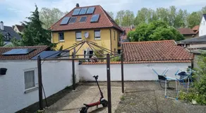 Charmantes helles Zimmer zentrumnah und naturnah - Image 3