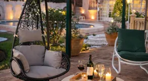 Villa Alma Boutique Sea View and Pool adults only - Image 5
