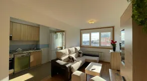 APARTAMENTO NUEVO EN BURELA - A Mariña, Galicia - Image 2