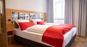 Altstadthotel Brauereigasthof Winkler - Image 2