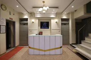 Hotel Amrit Near Old Delhi Railway Station - Image 2