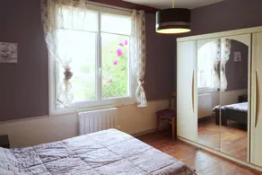 Cottage St Martin de Bréhal - Image 1