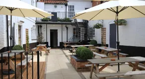 The Loddon Swan - Image 4
