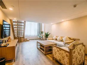 Jin Yan'an Northwest Hotel - Image 3