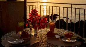 Appartamento in Villa Agnese - Image 3
