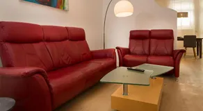 H&H Apartments im Herzen der Stadt in der Lange Strasse geräumig ruhig mit Küche und Esstisch - Image 4