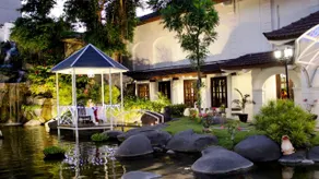Hotel Merdeka Kediri - Image 2