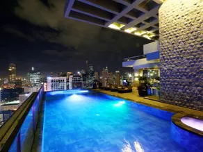 City Garden Grand Hotel - Image 5