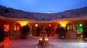 Hotel Cueva Tardienta Monegros-Adults Only - Image 3
