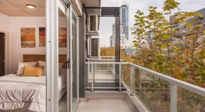 CloudBA Oro en Palermo Soho Apartments - Image 4
