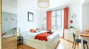 Le Clair & Spacieux - Parking - 15 min Paris - Image 2