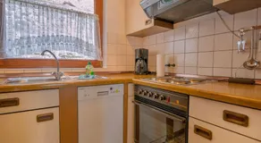 Gib mir funf! Ferienwohnung in St. Blasien - Image 3