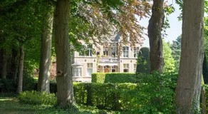 Le petit château by Kasteel Ter Wallen - Image 4