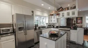 Dickson Street Bed & Breakfast - Image 4