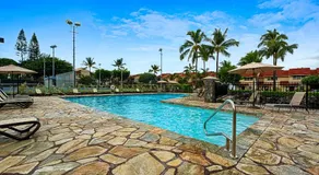 Keauhou Kona Surf & Racquet Club #58 - Image 3