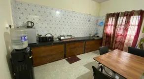 AL MANAL K-102 Deluxe 2BHK Retreat - Image 3