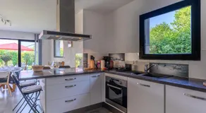 Maison Tieghez- Charmante maison à 15min de Vannes - Image 3