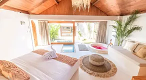 Perfect for couple in the best location - Pecatu - Image 3