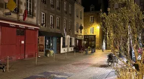 Haute ville : studio ravissant - Image 4