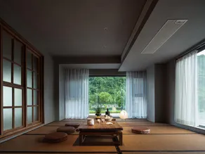 Zhangjiajie SANHE Hotel-Tea Culture Experience, Tea Tour, Free pick up service more than 2 nights,Free Shuttle Service to East Gate of Forest Park, Free Welcome Tea, Free folk costume experience,English Customer Service - Image 5