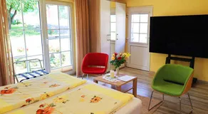 Hotel Haus Orchideental Jena - Image 2