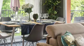 Le Chill&Chic Terrasse - Parking - Image 3