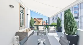Saboia Terrace 515 by Saboia Collection - Image 4