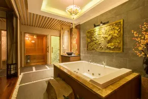 Minh Tam Hotel and Spa - Image 3