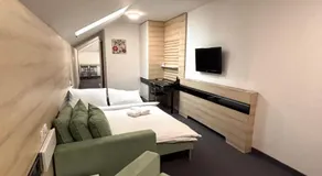 Garni Hotel Consul - Image 2