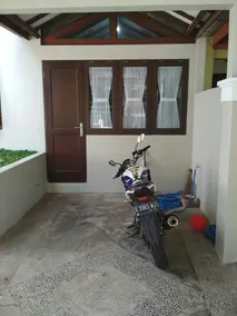 Ar Rayyan Homestay at Lembah Dieng - Malang - Image 4