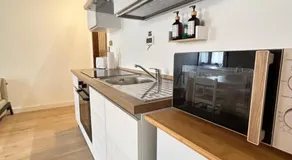 Wood 32 family -jvapartmentRovigo - Image 5