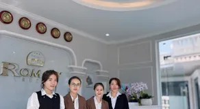 Roman Resort Phú Quý - Đảo Phú Quý, Bình Thuận - Image 5