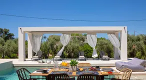 Villa Olive Green Elia - Image 5