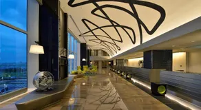 The Royal Park Hotel Tokyo Haneda Airport Terminal 3 - Image 2
