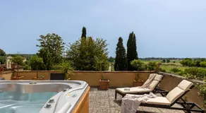 Villa Scorzi - Relais de Charme - Image 2