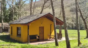Apartamentos turísticos valle do seo - Image 5