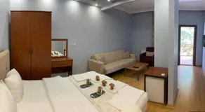 SÜMELA HOLİDAY HOTEL - Image 2