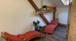 Ferienwohnung Bahnhof Regen mit Wellness - Image 5