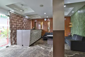 OYO 35376 Hotel Gangotri - Image 4
