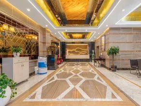 Tianhao Huaxiangcun Hotel - Image 5