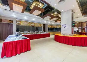 Yunyang Huatian Hotel - Image 4