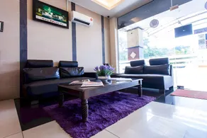 Lavender Inn Permas Jaya - Image 4